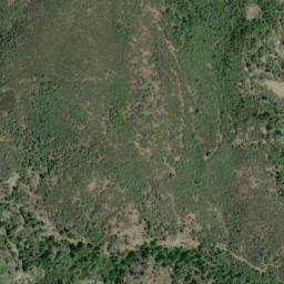 Satellite imagery of Chicago Mine, US