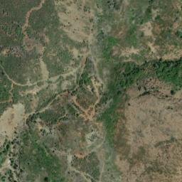 Satellite imagery of Wall Street Mine, US