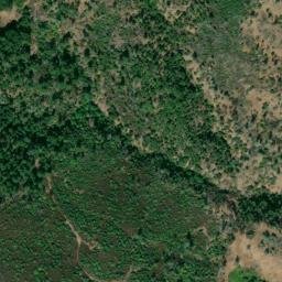 Satellite imagery of Long Ridge, US