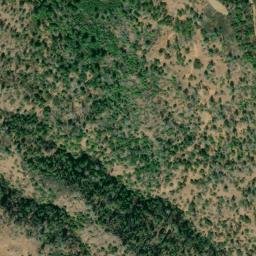 Satellite imagery of Long Ridge, US