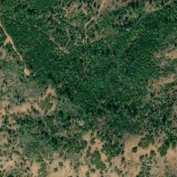 Satellite imagery of Long Ridge, US