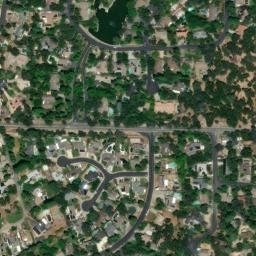 Satellite imagery of Mooney Ridge, US