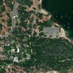 Satellite imagery of Mooney Ridge, US