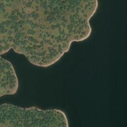 Satellite imagery of Cattlemans Point, US