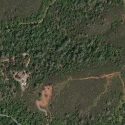 Satellite imagery of Mormon Hill Mine, US