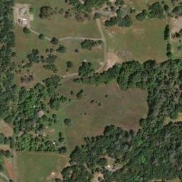 Satellite imagery of Mormon Hill Mine, US