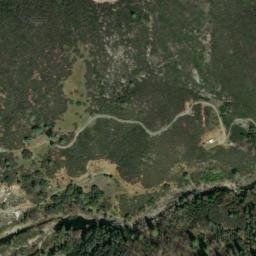 Satellite imagery of Weber Creek Quarry, US