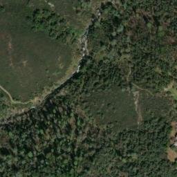 Satellite imagery of Weber Creek Quarry, US