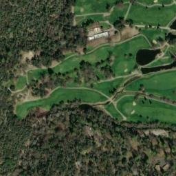 Satellite imagery of Funny Bug Mine, US