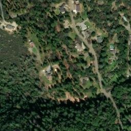Satellite imagery of Gold Bug Mine, US