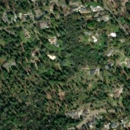 Satellite imagery of Gold Bug Mine, US