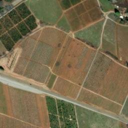Satellite imagery of Fruit Ridge, US