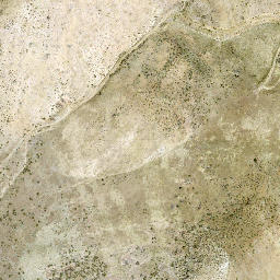 Satellite imagery of Willard-McDonald Mine, US
