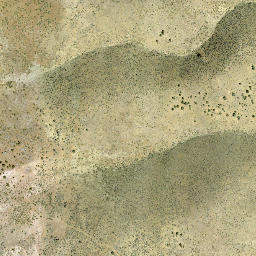 Satellite imagery of Willard-McDonald Mine, US