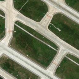 Satellite imagery of STL F — NGS DG6505 — Berkeley, US, US