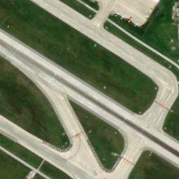 Satellite imagery of STL F — NGS DG6505 — Berkeley, US, US