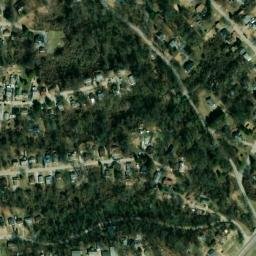 Satellite imagery of C 323 — NGS JC1182 — St. Louis, US, US