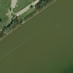 Satellite imagery of C 323 — NGS JC1182 — St. Louis, US, US