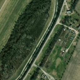 Satellite imagery of A 283 — NGS JC1169 — Granite City, US, US