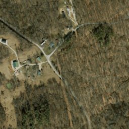Satellite imagery of Johnson Quarry, US