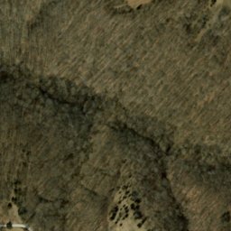 Satellite imagery of Fleener Ridge, US
