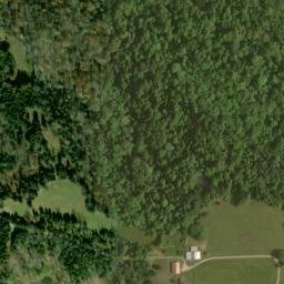 Satellite imagery of Big Cedar Cliffs, US