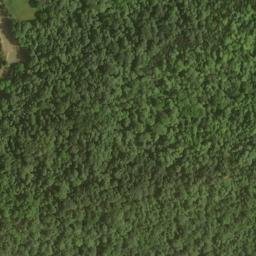 Satellite imagery of Big Cedar Cliffs, US