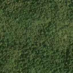 Satellite imagery of Splinter Ridge, US