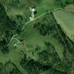 Satellite imagery of Howard Ridge, US