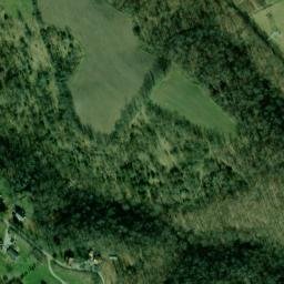 Satellite imagery of Howard Ridge, US