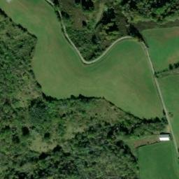 Satellite imagery of Porter Ridge, US