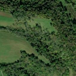 Satellite imagery of Porter Ridge, US