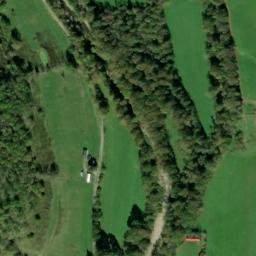 Satellite imagery of Porter Ridge, US