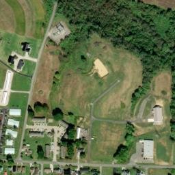 Satellite imagery of Dogwood Ridge, US