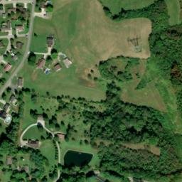 Satellite imagery of Dogwood Ridge, US