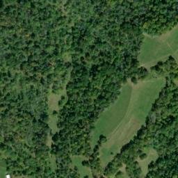 Satellite imagery of German Ridge, US