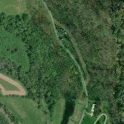 Satellite imagery of Shoestring Ridge, US