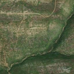 Satellite imagery of Ponta do Abano, PT