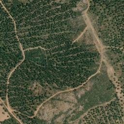 Satellite imagery of Cerro del Tamaral, ES