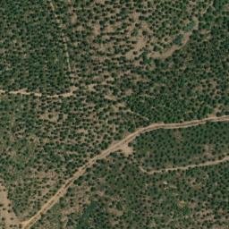 Satellite imagery of Cerro del Tamaral, ES