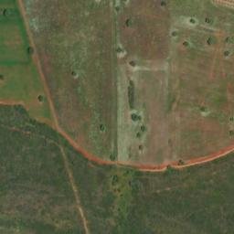 Satellite imagery of Cerro de las Pedrizas, ES