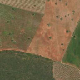 Satellite imagery of Cerro de las Pedrizas, ES