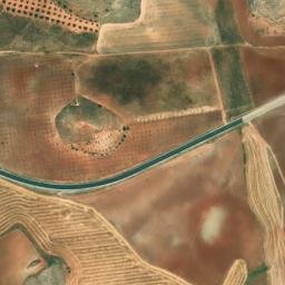 Satellite imagery of survey_point, ES