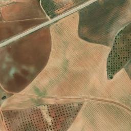 Satellite imagery of survey_point, ES