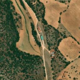 Satellite imagery of survey_point, ES