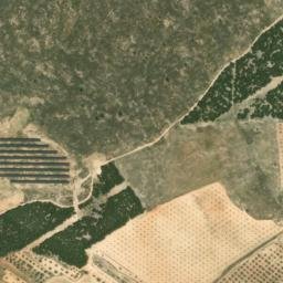 Satellite imagery of survey_point, ES