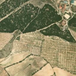 Satellite imagery of survey_point, ES