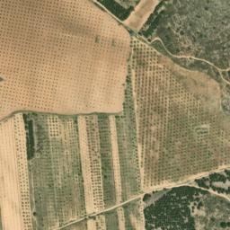 Satellite imagery of Sierra de San Juan, ES