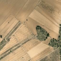 Satellite imagery of Sierra de San Juan, ES