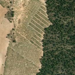 Satellite imagery of Sierra de Enmedio, ES